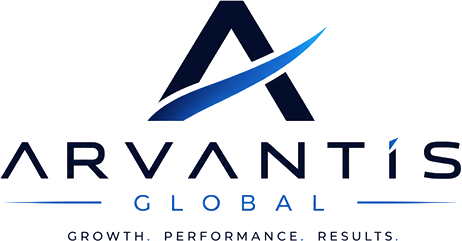 Arvantis Global — Growth. Performance. Results.